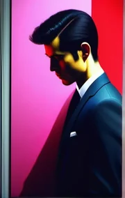 The Outsider