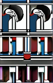 The Piano