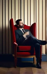 The Red Room