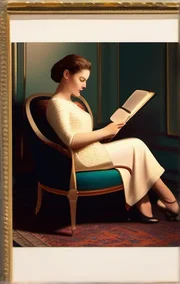 The Russian Wife