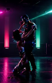 The Seduction