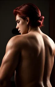 The Sensual Standing Start