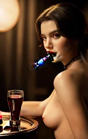 The Sex of Our Lives