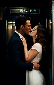 The Start of the Affair