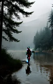 The Way We Were Not - Prologue