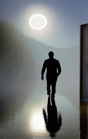 The Widower on the Corner