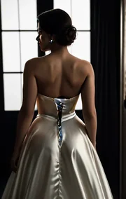 The Willing Wife