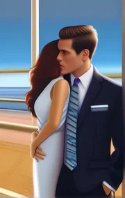 They Met Online