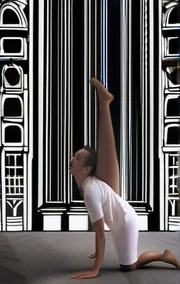 Thresholds