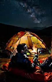 Tom's Journey