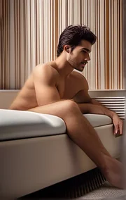 Touch Me Again