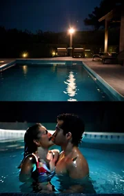 True Love Affair: That Weeend
