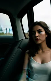 Turning Into a Bombshell