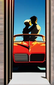 Two Points of View