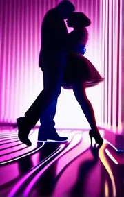Unresolved Attraction