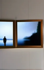View From the Window