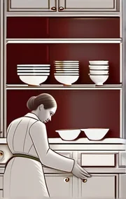 Visit at the Trailer Par