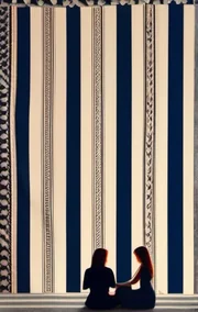 Watching Désirée