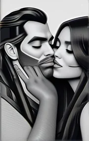 When Lust Becomes Love