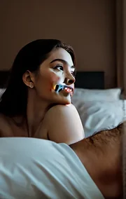 Wonderful Sex