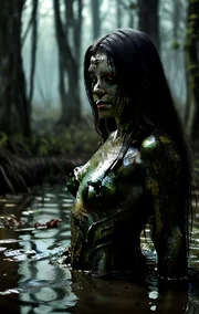 A Dar and Deadly Lover