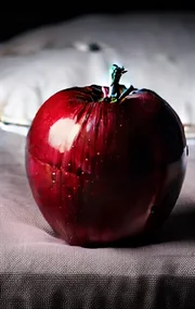 A Frightful Night's Delight
