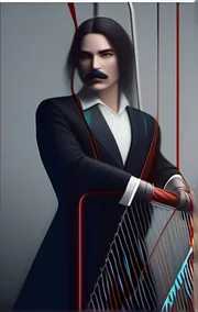 A Halloween Ball
