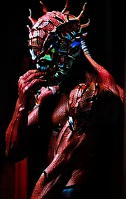 A Jessie Mcclintoc Story - Succubus
