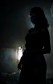 A Slave to Lust