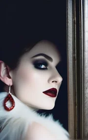 A Village Vampire