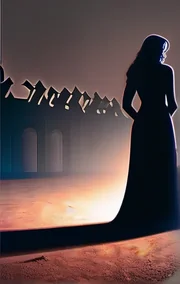 A Witch's Tale