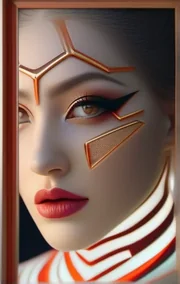 Amorous Goods: the Loving Fervor