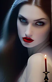 Amorous Goods: Witch Problems and the Cursed Pen