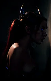 Anathema Ii