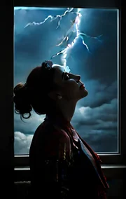 Angeline and the Hallowed One