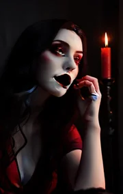 Caroline 01 Birth and Death