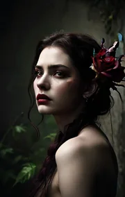 Blood for the Vampiress