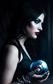 Born Evil