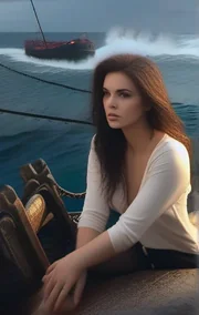 Cassie's Story