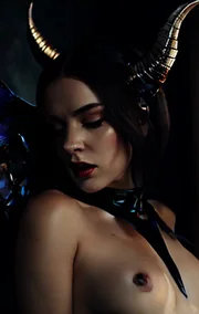 Halloween Story Contest 2017 at Literotica
