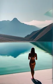 Curvy Voluptuous