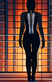 Cyber Staler Wanted
