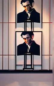 Damien Sylar
