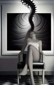 Daughter of Darness