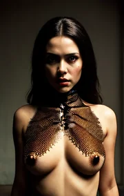 Daughter of Lesbian Vampire Cougars