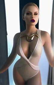 Deep Space Sirens