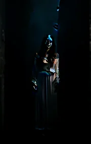 Demons and Witches