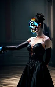 Demonsexoligy