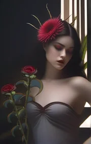 Eight Dates with the Dead