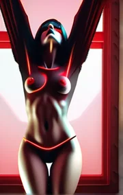 Enchanted Panties